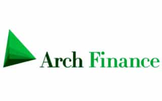Arch (@Arch_Finance) / X