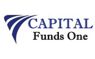 Capital Fund One non-bank lender for private loans and private funding